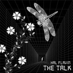 The Talk cover