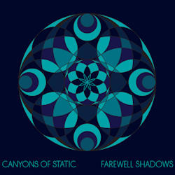 Farewell Shadows cover