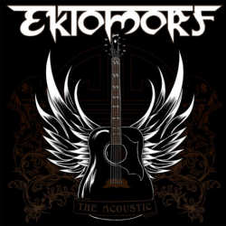 The Acoustic cover
