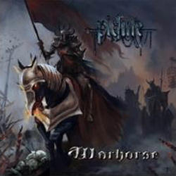 Warhorse cover