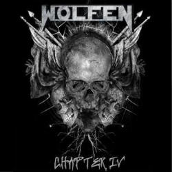 Chapter IV cover