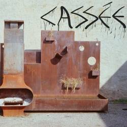 Cassée cover