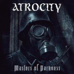 Masters Of Darkness cover