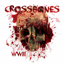 WWIII cover