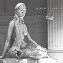 Vision Wallows In Symphonies Of Light cover