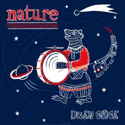 Nature cover