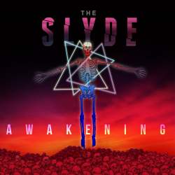 Awakening cover