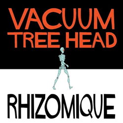 Rhizomique cover
