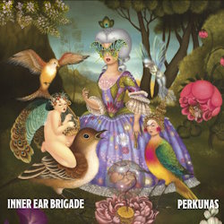 Perkunas cover