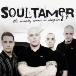 Soultamer - The Remedy Comes In Disguise