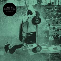 Crystal Shipsss - I Will See No Moon No Sky