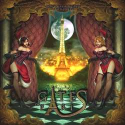 Gates Of Paris - Gates Of Paris