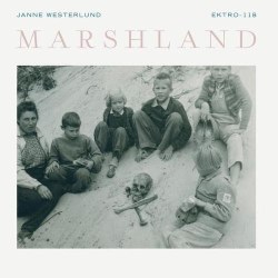 Janne Westerlund - Marshland