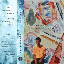 Leon Patriz - Pop Monstrosities