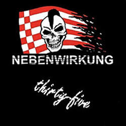 Nebenwirkung - thirty-five