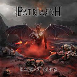 PatriarcH - Rage Of Gods