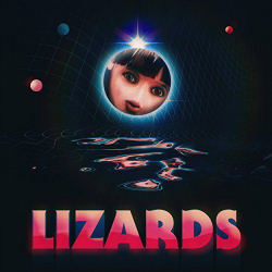 PeroPero - Lizards