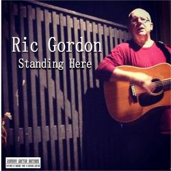 Ric Gordon - Standing Here