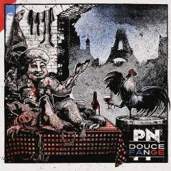 Pens�es Nocturnes - Douce Fange